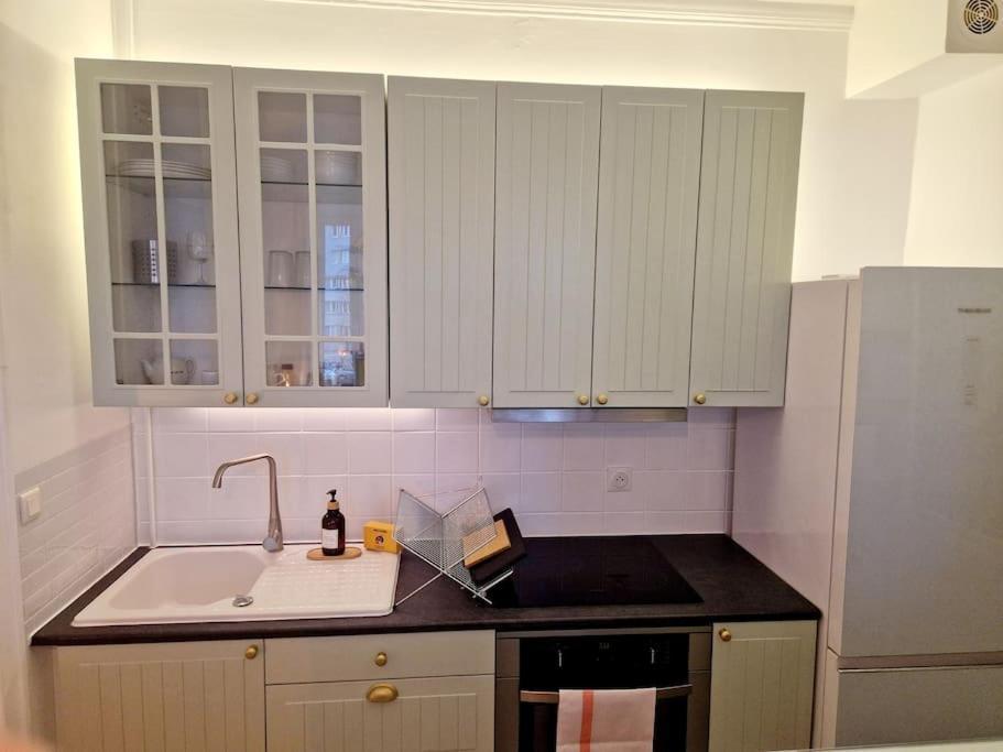 Le Nid Douillet Cherbourg-en-Cotentin