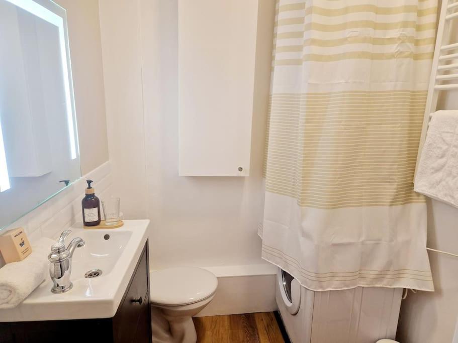 Le Nid Douillet Apartment *