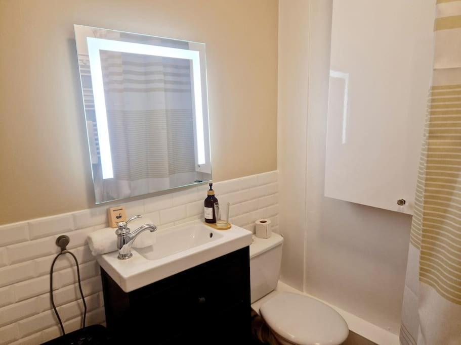 Le Nid Douillet Apartamento
