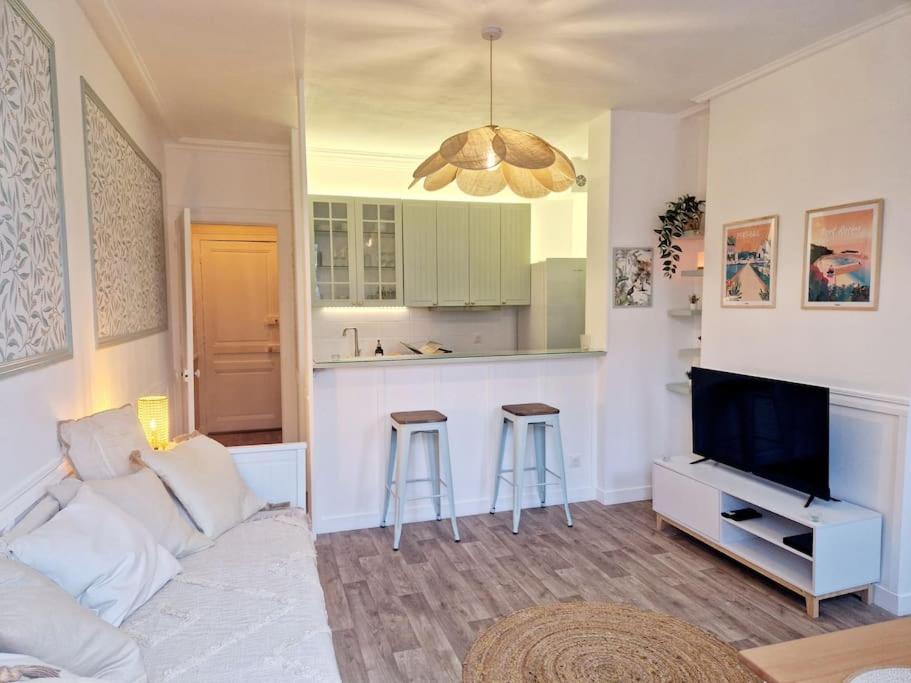 Le Nid Douillet * Cherbourg-en-Cotentin